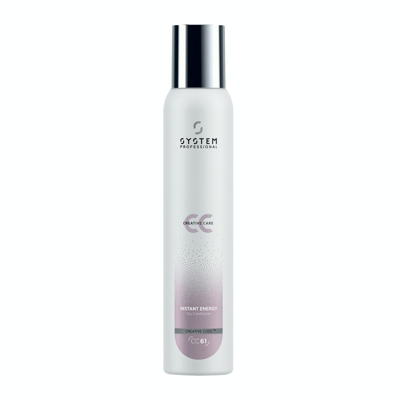 System Professional Styling Instant Energy 200 ml