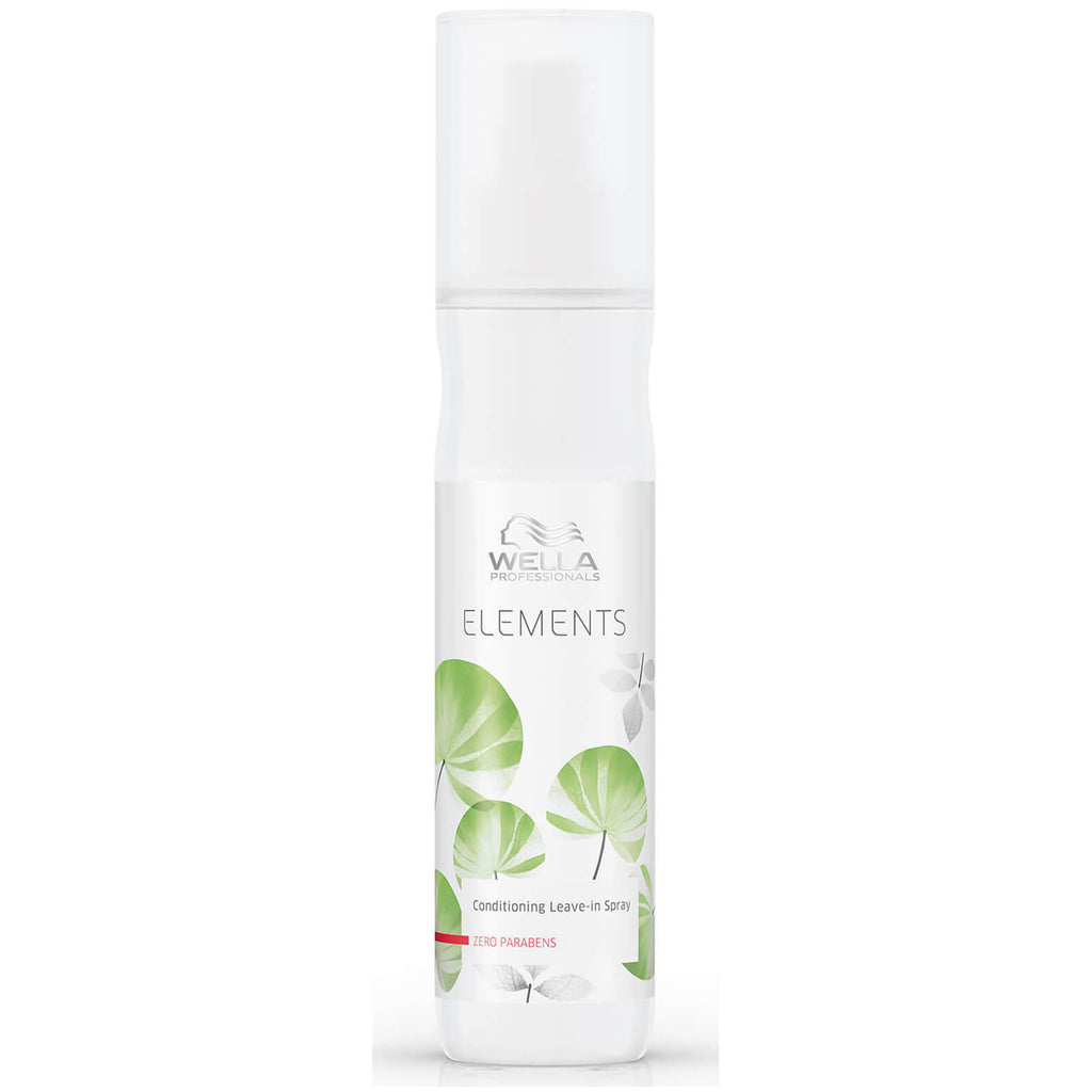 Wella Care Elements Leave In Conditioner 150 ml