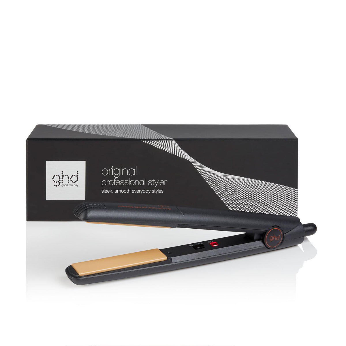 Ghd shop pro styler