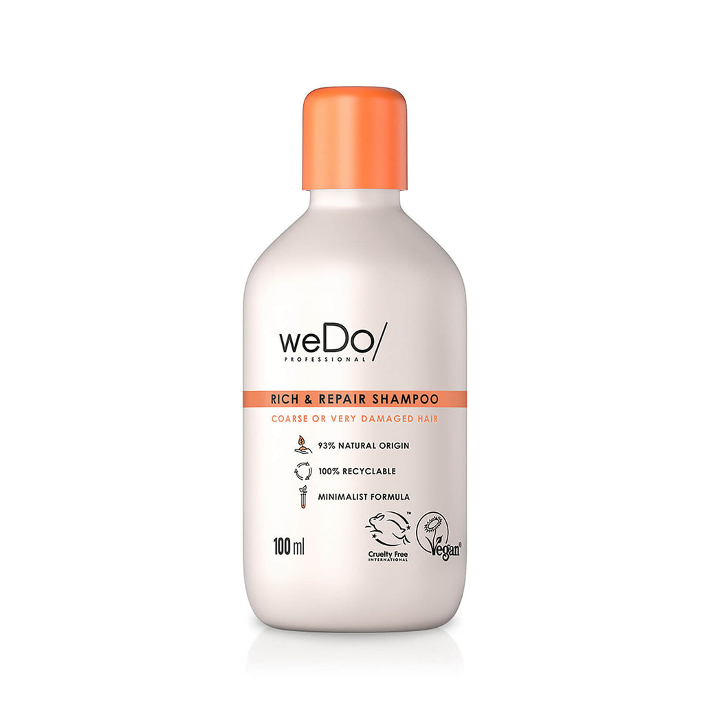 weDo/ Professional Rich and Repair Shampoo