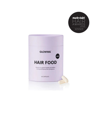 HAIR FOOD | MENO