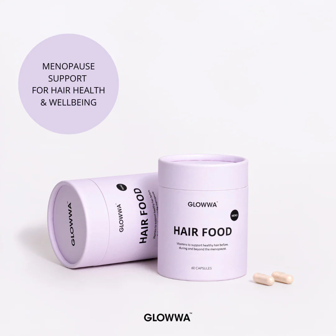 HAIR FOOD | MENO