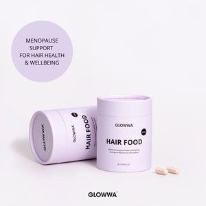 HAIR FOOD | MENO