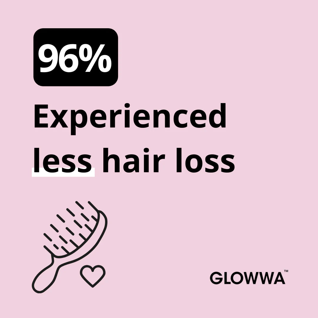 HAIR FOOD - HAIR VITAMINS