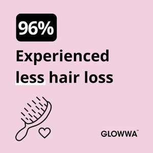 HAIR FOOD - HAIR VITAMINS