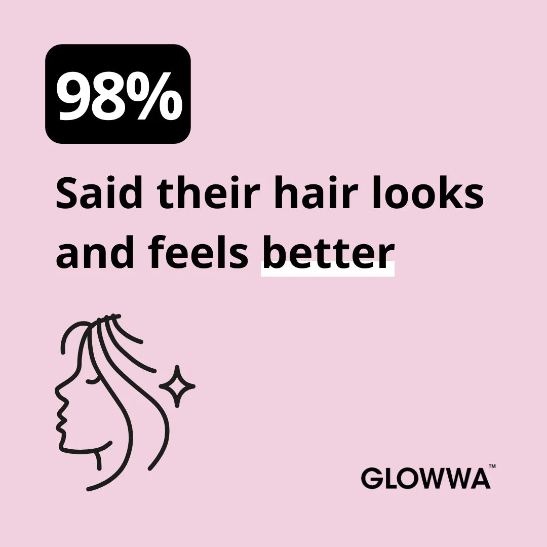 HAIR FOOD - HAIR VITAMINS