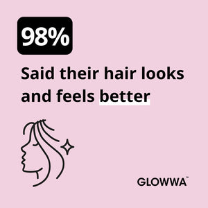 HAIR FOOD - HAIR VITAMINS