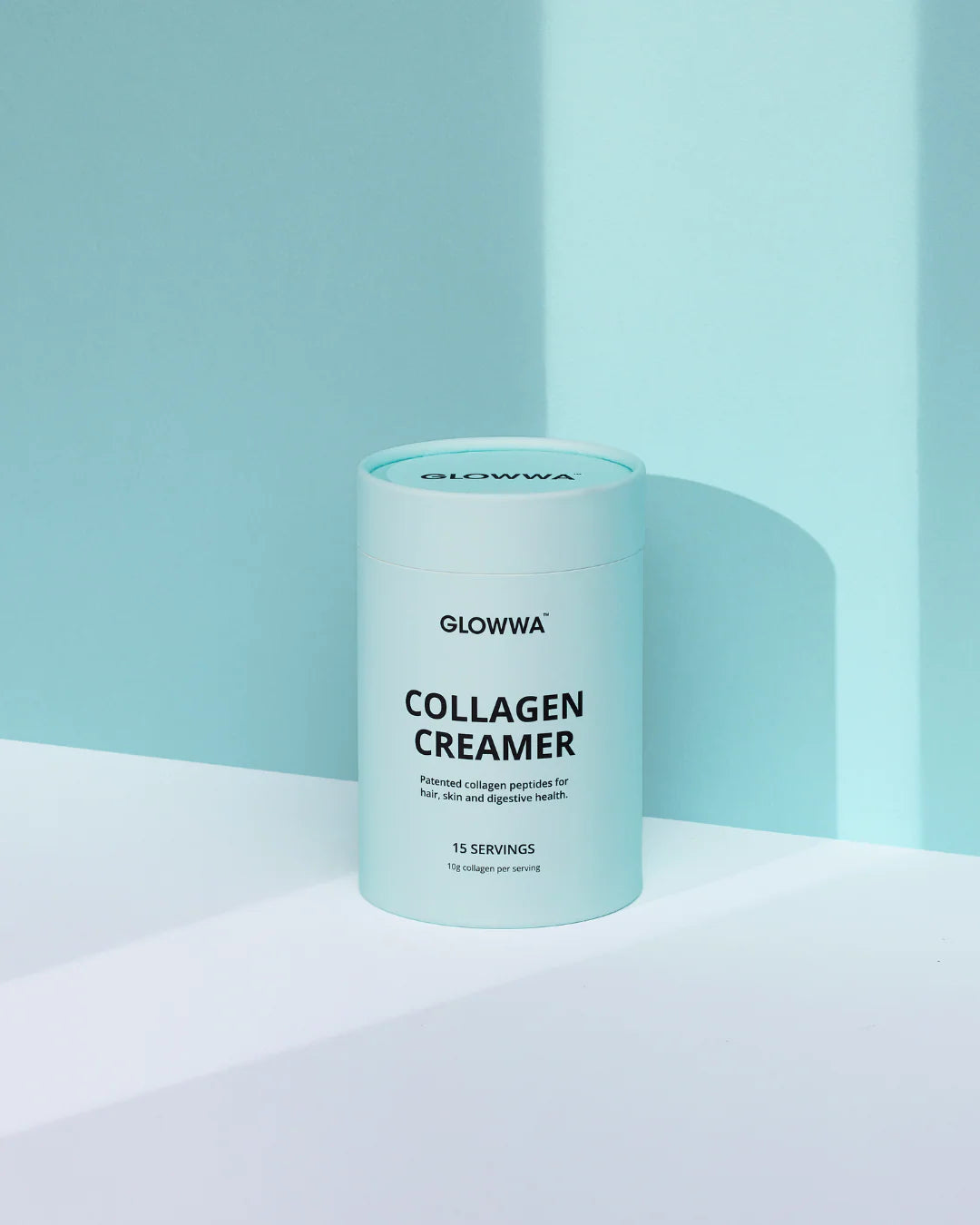 COLLAGEN CREAMER