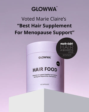 HAIR FOOD | MENO
