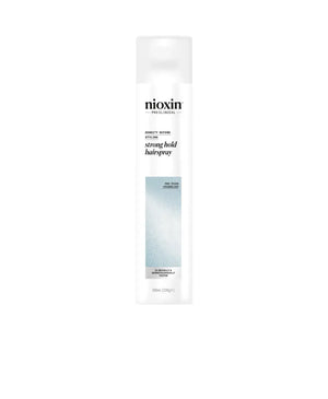 Nioxin Styling Strong Hold Hairspray 400 ml