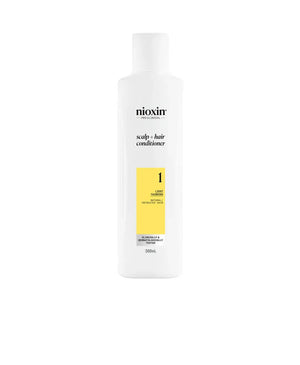 Nioxin System 1 Conditioner 300 ml