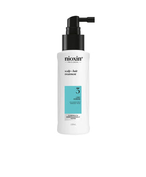 Nioxin System 3 Scalp Treatment 100 ml