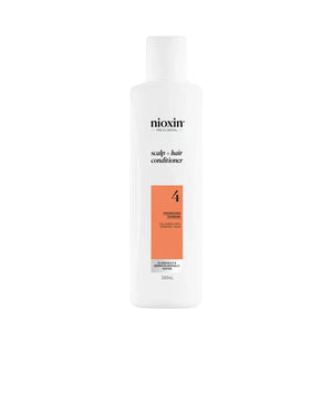 Nioxin System 4 Conditioner 300 ml