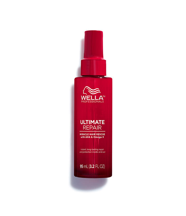 Ultimate Miracle Repair Rescue