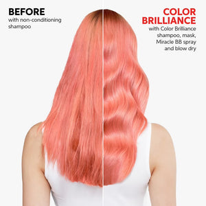 Wella Professionals Invigo Color Brilliance, Instant Colour Vibrancy Gift Set