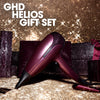 ghd Helios Hairdryer in Cherry Chic