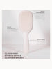 KILLABRUSH THE ORIGINAL PADDLE BRUSH - COCONUT