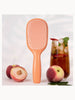 KILLABRUSH THE ORIGINAL PADDLE BRUSH - PEACH TEA