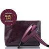 ghd Helios Hairdryer in Cherry Chic