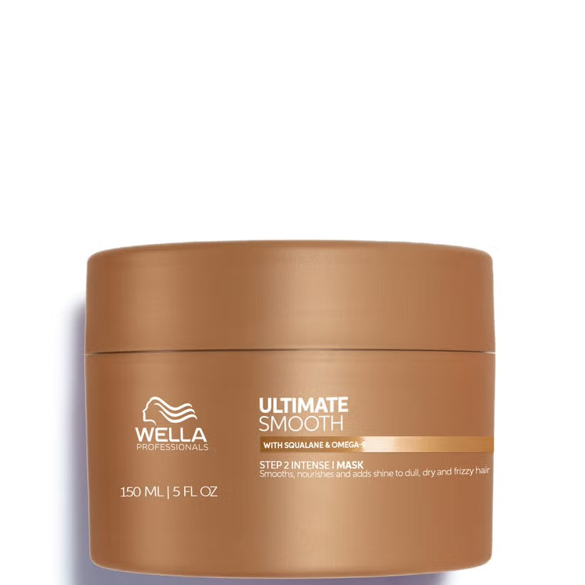 Wella Professionals Ultimate Smooth Mask 150ml