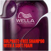 Wella Professionals Ultimate Color Sulphate-Free Shampoo For all Coloured Hair 250ml