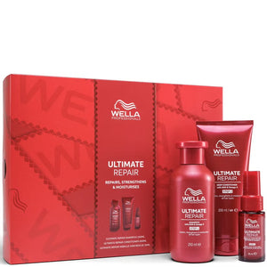 Wella Professionals Ultimate Repair, Rituals Gift Set