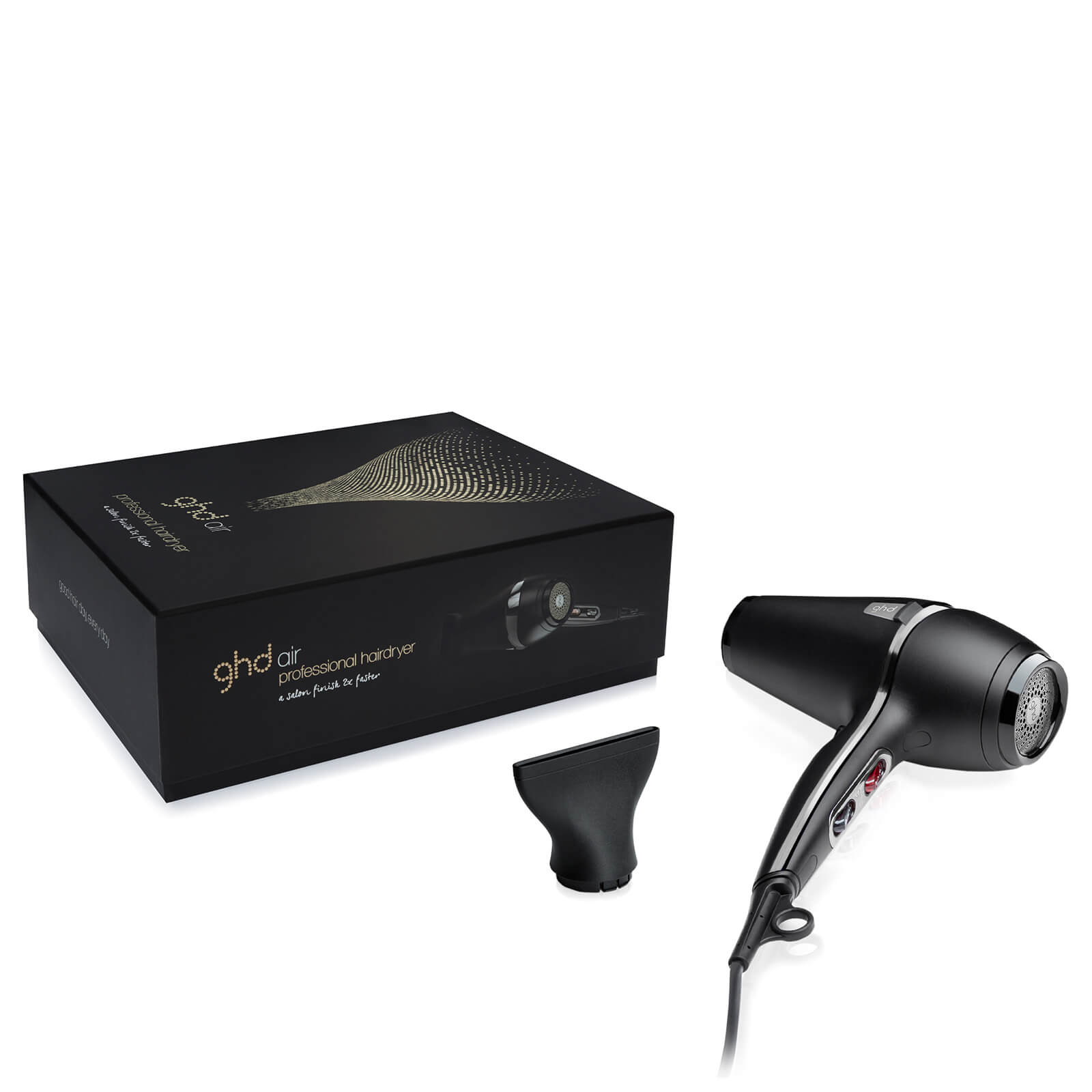 GHD Air Hairdryer