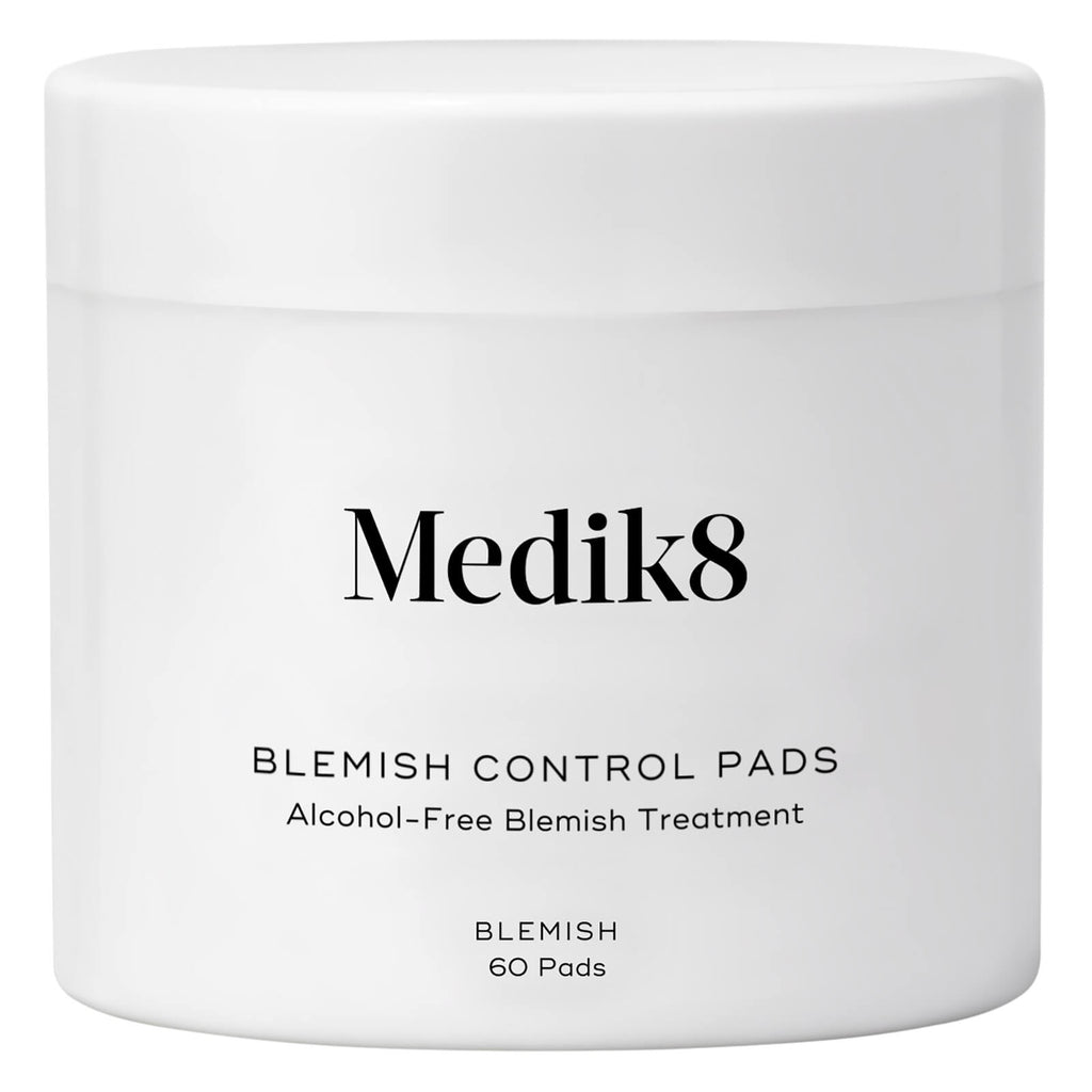 Medik8 Blemish Control Pads (60 Pads)