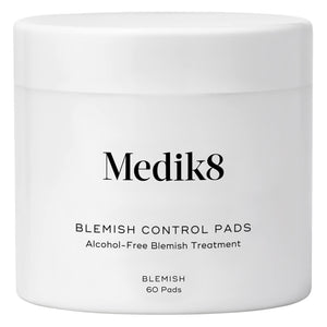 Medik8 Blemish Control Pads (60 Pads)