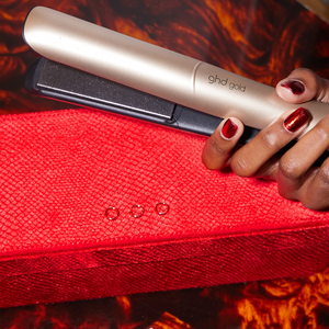 Earth gold ghd hot sale