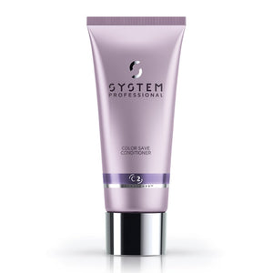 System Professional Color Save Conditioner 200 ml