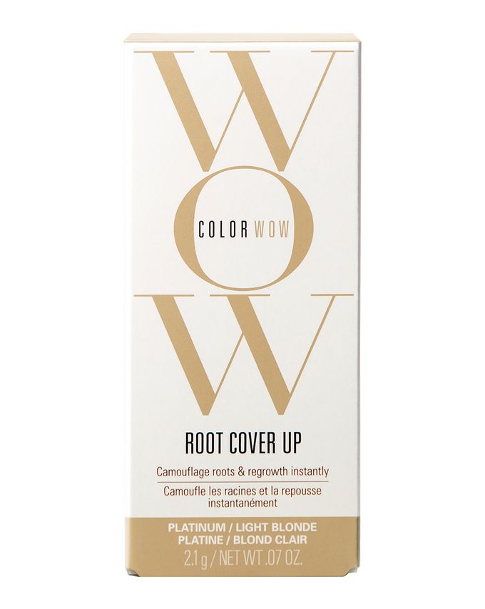 Color Wow Root Cover Up - Platinum