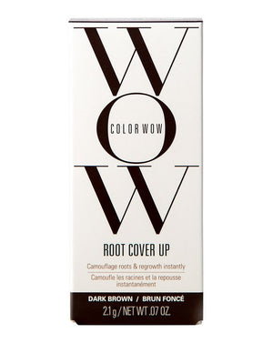 Color Wow Root Cover up - Dark Brown