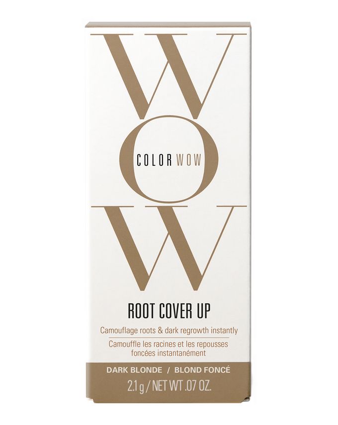 Color Wow Root Cover Up - Dark Blonde