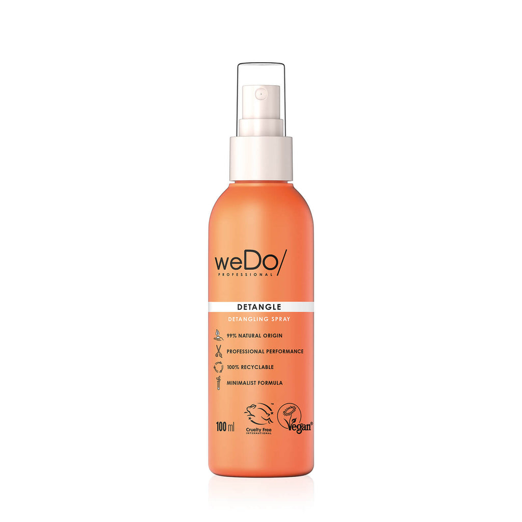 weDo/ Professional Detangle Spray 100ml