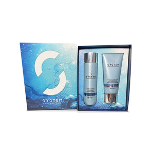 System Professional Hydrate Gift Set