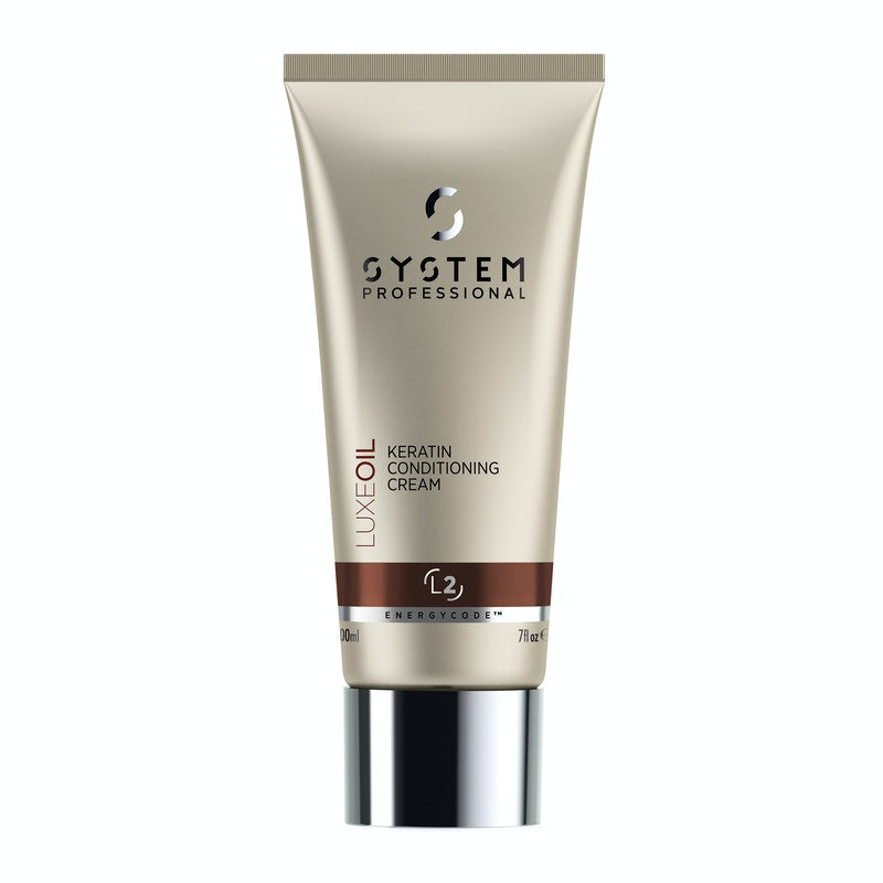 System Professional Luxe Conditioner 200 ml