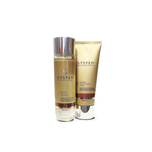 System Professional LuxeOil Gift Set