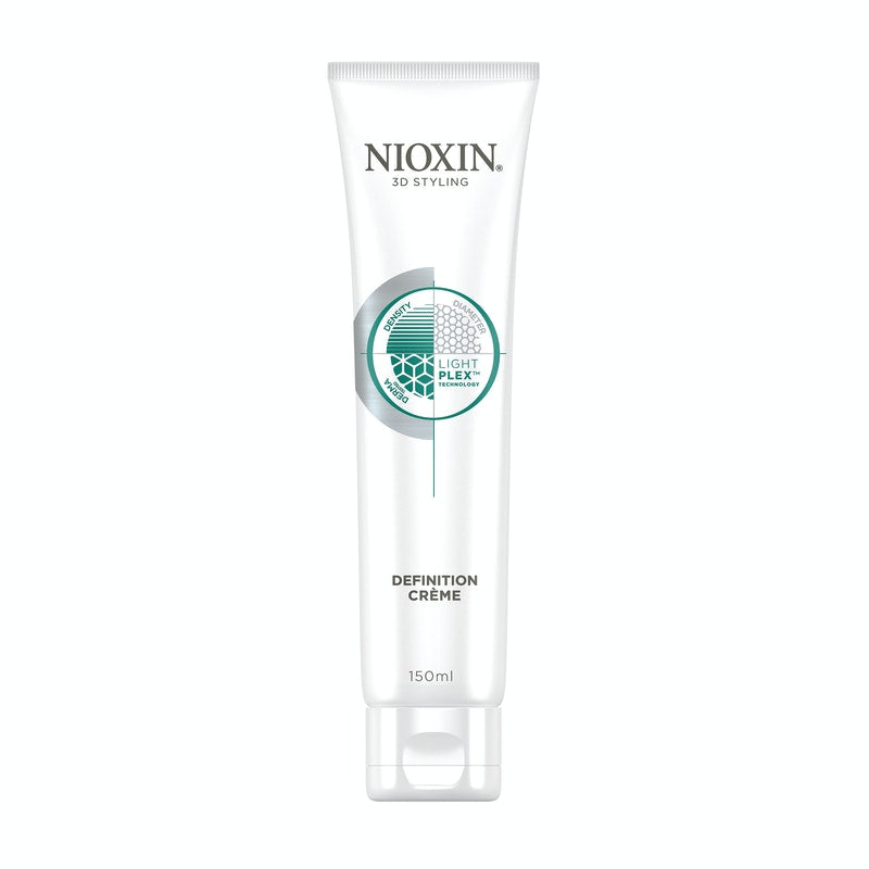 Nioxin Styling Definition Creme 150 ml