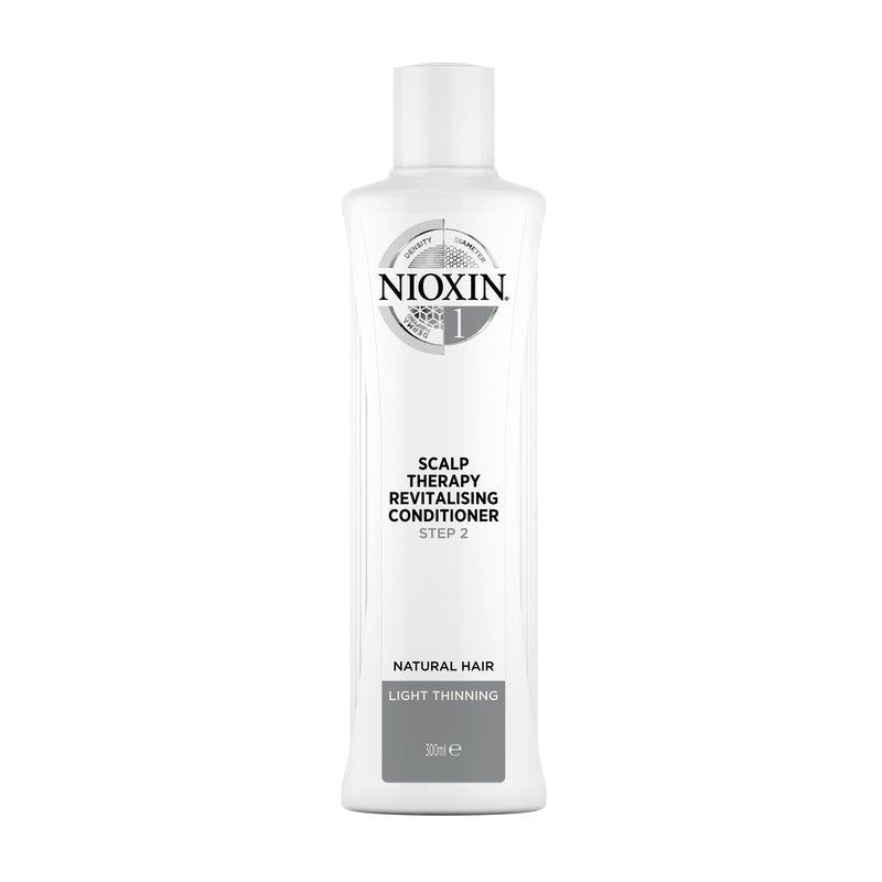 Nioxin System 1 Revitaliser 300 ml