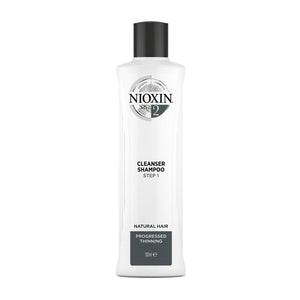Nioxin System 2 Cleanser 300 ml