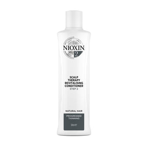 Nioxin System 2 Revitaliser 300 ml