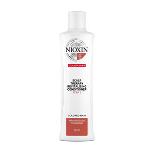 Nioxin System 4 Revitaliser 300 ml