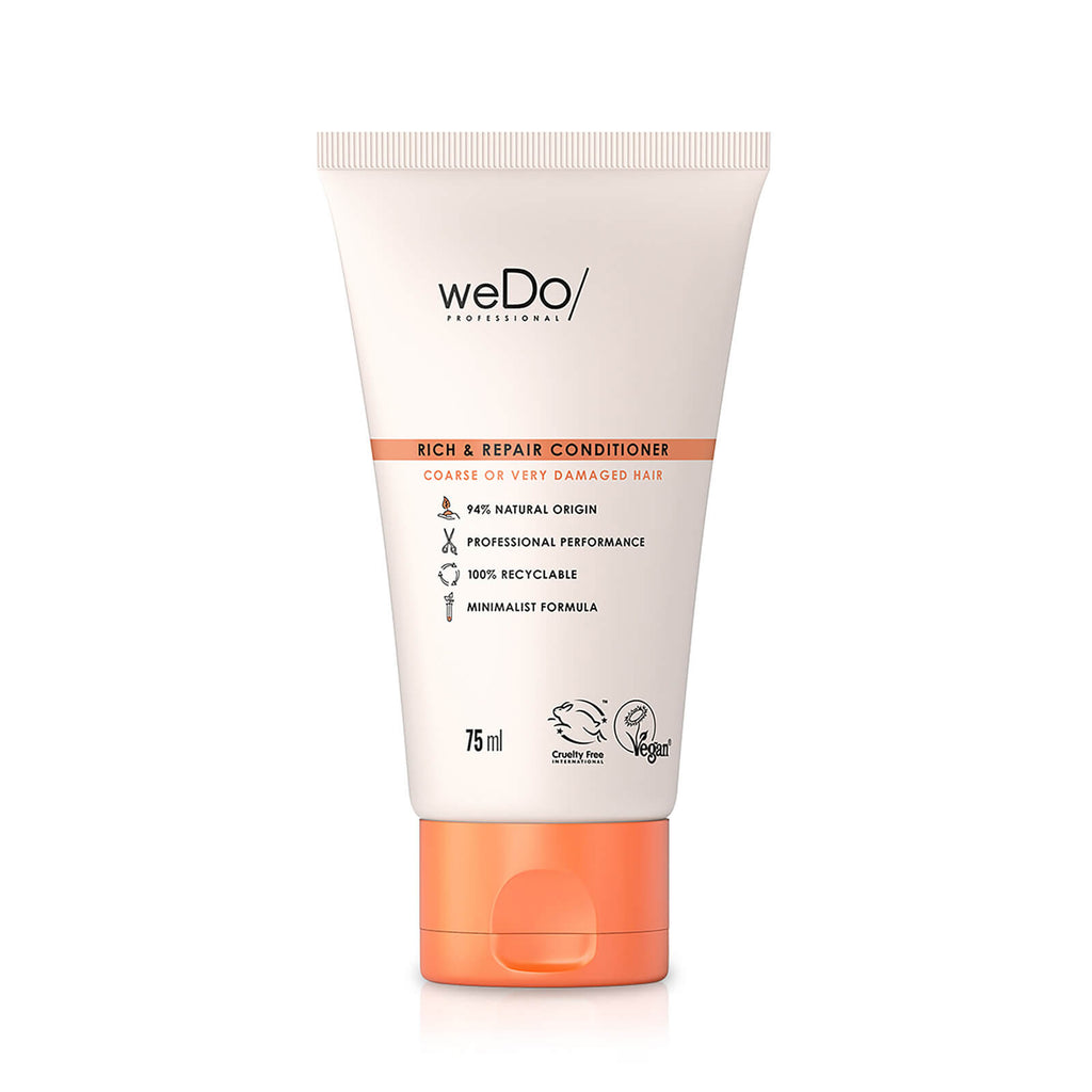 weDo/ Professional Rich and Repair Conditioner