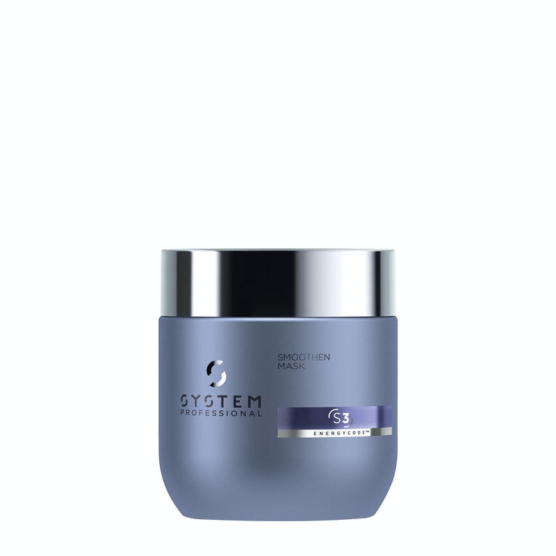 System professional Smoothen mask 200 ml