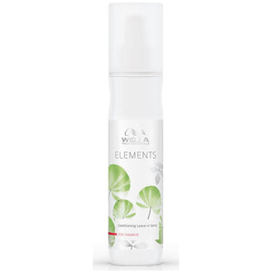 Wella Care Elements Leave In Conditioner 150 ml