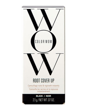 Color Wow Root Cover Up -  Black