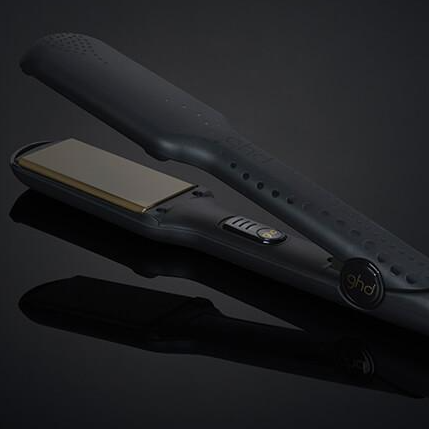 Ghd gold max sales straighteners