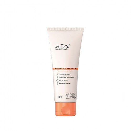 weDo Professional Hair & Hand Cream 100ml