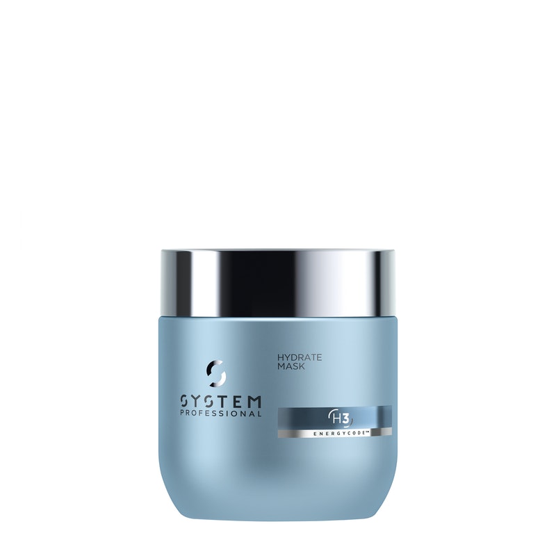 System professional Hydrate Mask 200 ml